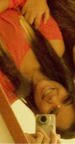 louca , boba , criança , feliz , amiga , alegre, são paulina , fiel , apaixonada *-*  tipo eeu (=