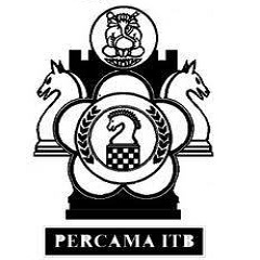 This is Official Twitter Account of Percama ITB (Persatuan Catur Mahasiswa - Institut Teknologi Bandung)
