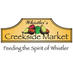 Creekside Market (@creekmarket) Twitter profile photo