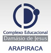 PENSE GRANDE. FAÇA DAMÁSIO.