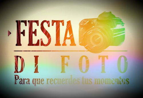 festaDiFoto's profile picture. Para que recuerdes tus momentos...Servicio de fotografía digital.. Contacto: Mediante DM