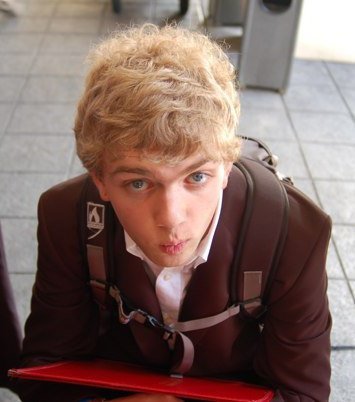 Wafflestrumpet's profile picture. One good thing about music, is that when it hits you, you feel no pain