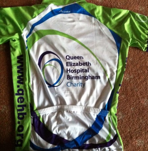 Radiotherapy physicist at QEHB. DClinSci. HSST. Runs/cycles/climbs...enjoys being outdoors. All views my own.