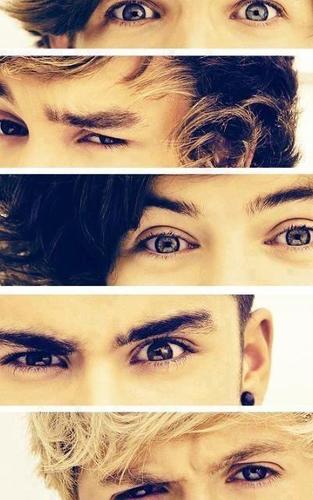 One Directionn !