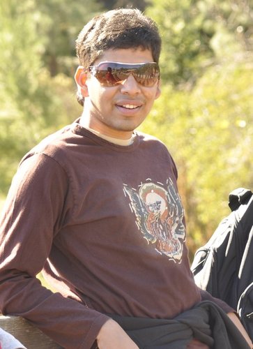 S/W engineer @Oracle. CMU Alumni.Indian Cricket Team fanatic