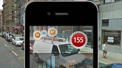 Augmented Location Intelligence lets your business equip with Augmented Location Capabilities OUT OF THE BOX http://t.co/bWFLfdFYlf