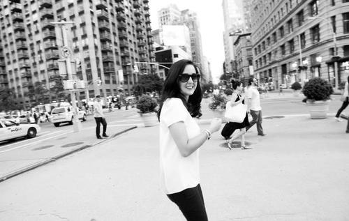Fashion stylist