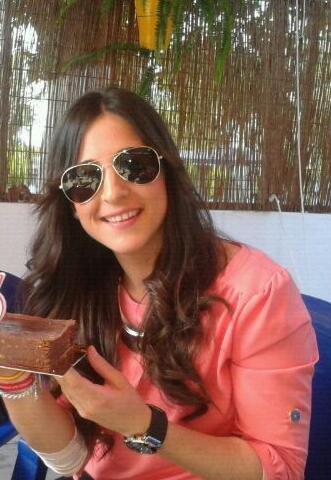 eliromero87's profile picture. 