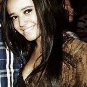 Quem me vê, me vê sorrindo e vai ser sempre assim..