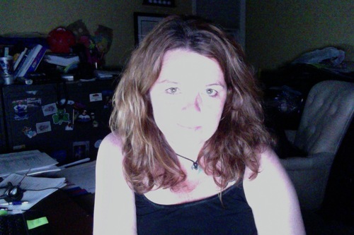 Wife... Mother... Work At Home Program Manager... Photographer....