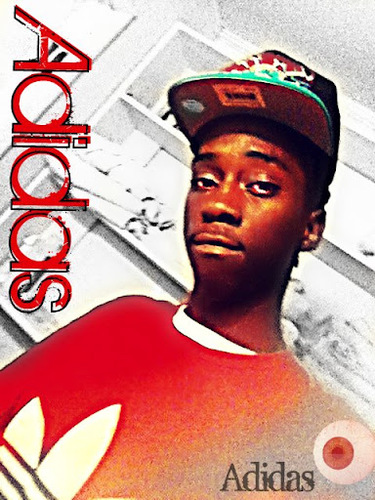 High as Fuk'
