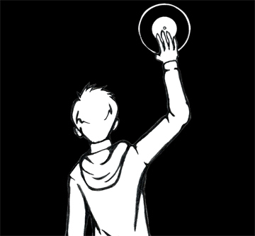 Get It On Vinyl Profile