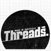 Threads Sheffield (@threads_djs) 's Twitter Profile