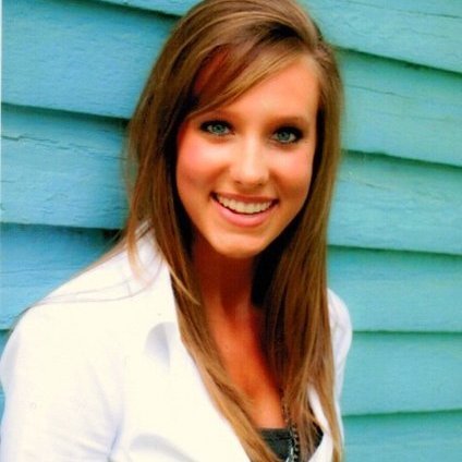 Laur_Parr's profile picture. 