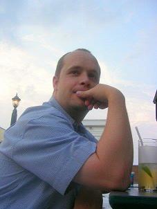 DanyChasse's profile picture. 