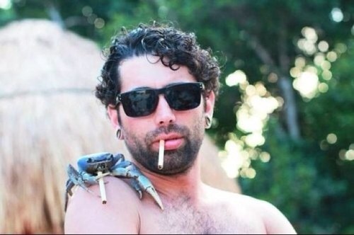 JoshJohnson31's profile picture. 