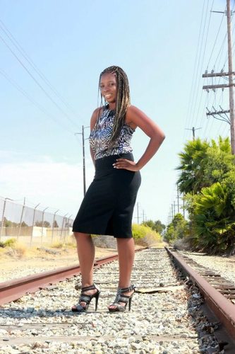 I love God! Poopie's Mom. WOWPS Finalist. Team Grinders. Host of Random Xpressions. Cali Bred. I do poems book me bookalexthagreat@gmail.com