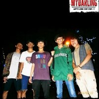 Goodbye My Darling (@gmd_poppunk) 's Twitter Profile