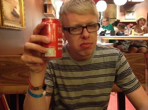 Jonolavn's profile picture. 