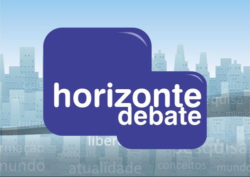 Espaço democrático onde temas atuais são discutidos com objetividade e dinamismo.O Horizonte Debate é um programa da TV Horizonte, exibido 5ª feira às 21h15.