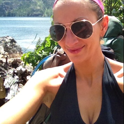 TonyaKarp's profile picture. Muchos dias mes amis☀️
Politics, Foreign policy/affairs, The Archers, Curling, Alt & Stand-up Comedy, Suns🏀

Scandalous, duplicitous, and devious as hell.