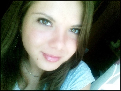 La_Fufula's profile picture. Lalalalala♥ Me amo =)