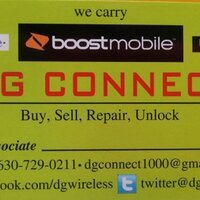 DG Connect (@dgconnect1) 's Twitter Profile
