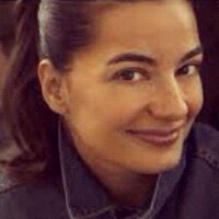 Sara Lozano (@saralozanotv) 's Twitter Profile