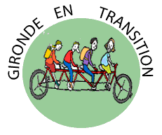 Collectif sur la thématique de la transition écologique citoyenne #rob Hopkins #écologie #transition énergetique