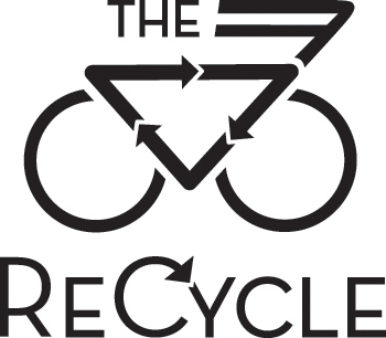 This is the world’s first bicycle line made from
recycled materials. We turn used aluminum
into sweet-looking, Made-in-USA bikes.