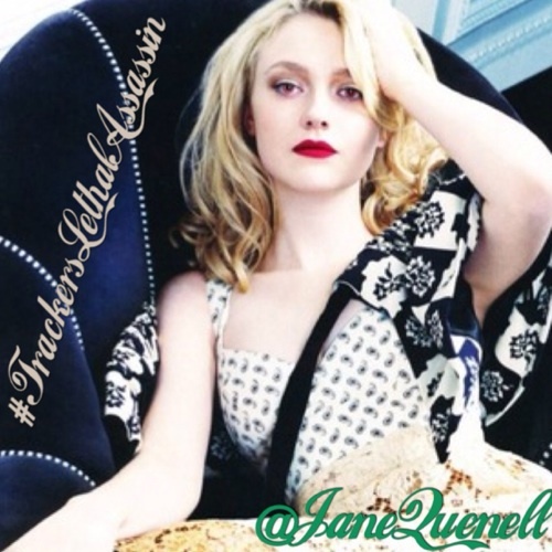 JaneQuenell's profile picture. I play a deadly game of pain with @DemetriAngelis, he chases me and so I bring him to his knees! One day I'll let him catch me {OOC for @LethalAssassinJ}