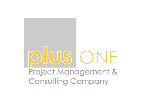 Plus ONE Idea Creators and Developers /Consulting Company.