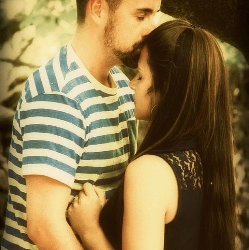 SarahFirefly's profile picture. Happily engaged, mother, survivor.