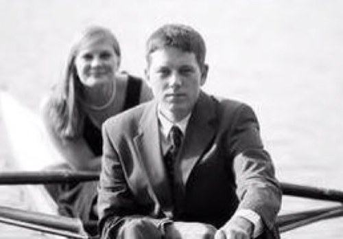 balexsmith's profile picture. 