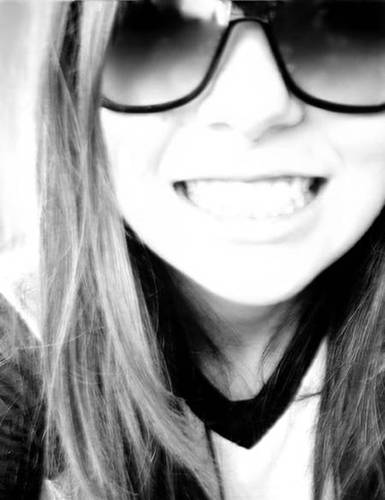 Quem sabe ainda sou uma menininha .-.