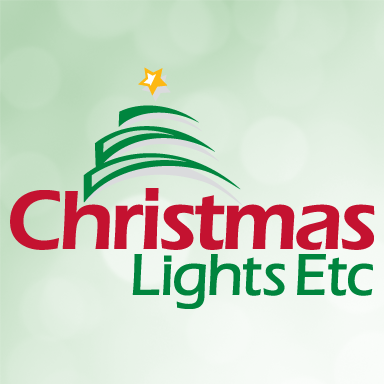 Christmas Lights, Etc - leading supplier of LED Christmas lights, beautiful Christmas trees, holiday decorations, and event lighting