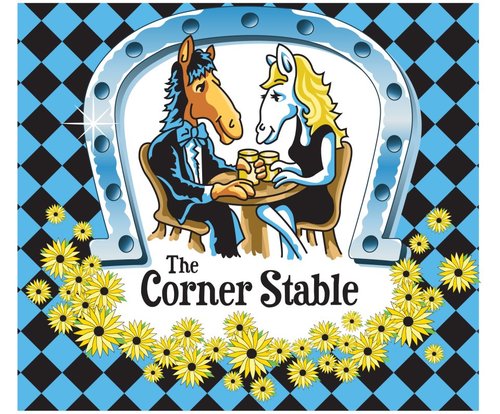 TheCornerStable's profile picture. Baltimore's Best Baby Back Ribs and Colossal lump Crabcakes since 1972!  See on Food Network and ranked as 1 of Baltimore's  Best restaurants.