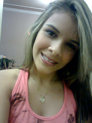 Conquiste o mundo mostrando quem voce pode ser !