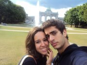 EsterParareda's profile picture. Llicenciada en Dret per la UAB