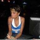 Ryan Danielle Gant - @rylei - Twitter