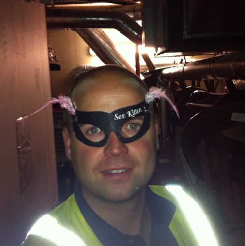 Gasmandand's profile picture. 