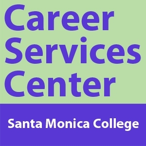 SMC Career Services Center-Employment, Career Counseling, Internships and more...