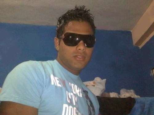 oswaldopatinho's profile picture. 