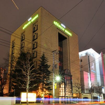 ホテル アネックス Hotelannex Twitter