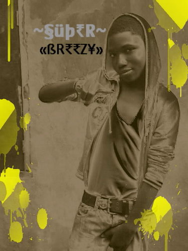 I'm me!!! 
Yeah me!~{TeeBreezy La'Heistykeed JayBre}...love me or hate me.. I still stay me!!!..get it?? Follow me.. and I'll follow back:)~~#TEAM MINDLESS#~~