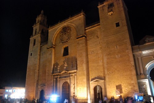 MeridaHerald's profile picture. Mérida Herald announcements feature various events and businesses in the city of Mérida, México in Yucatán 🇲🇽