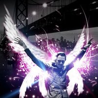 Enervizion (@johniewaddelljr) 's Twitter Profile