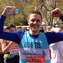 Paul Burton - @burtrongasho - Twitter