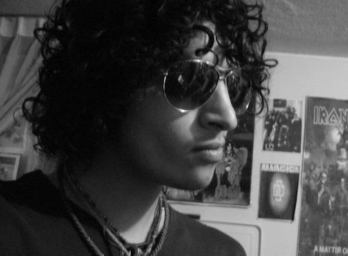 Músico, cantautor, poeta, loco, Abogado!!