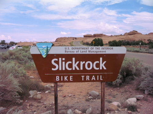 The Sand Flats Recreation Area (SFRA) near Moab, Utah is a nationally significant public lands treasure at the heart of the Colorado Plateau.